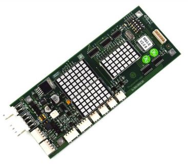 Thyssenkrupp Elevator Display Board 2